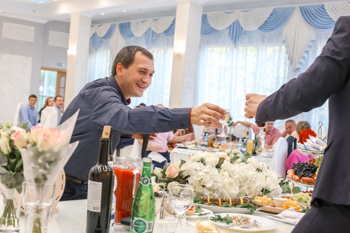 Ольга и Александр