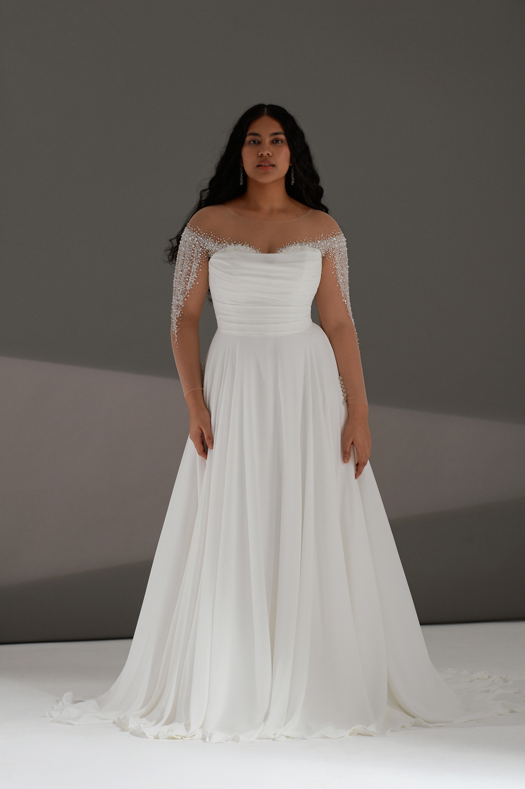 KOOKLA PLUS SIZE
