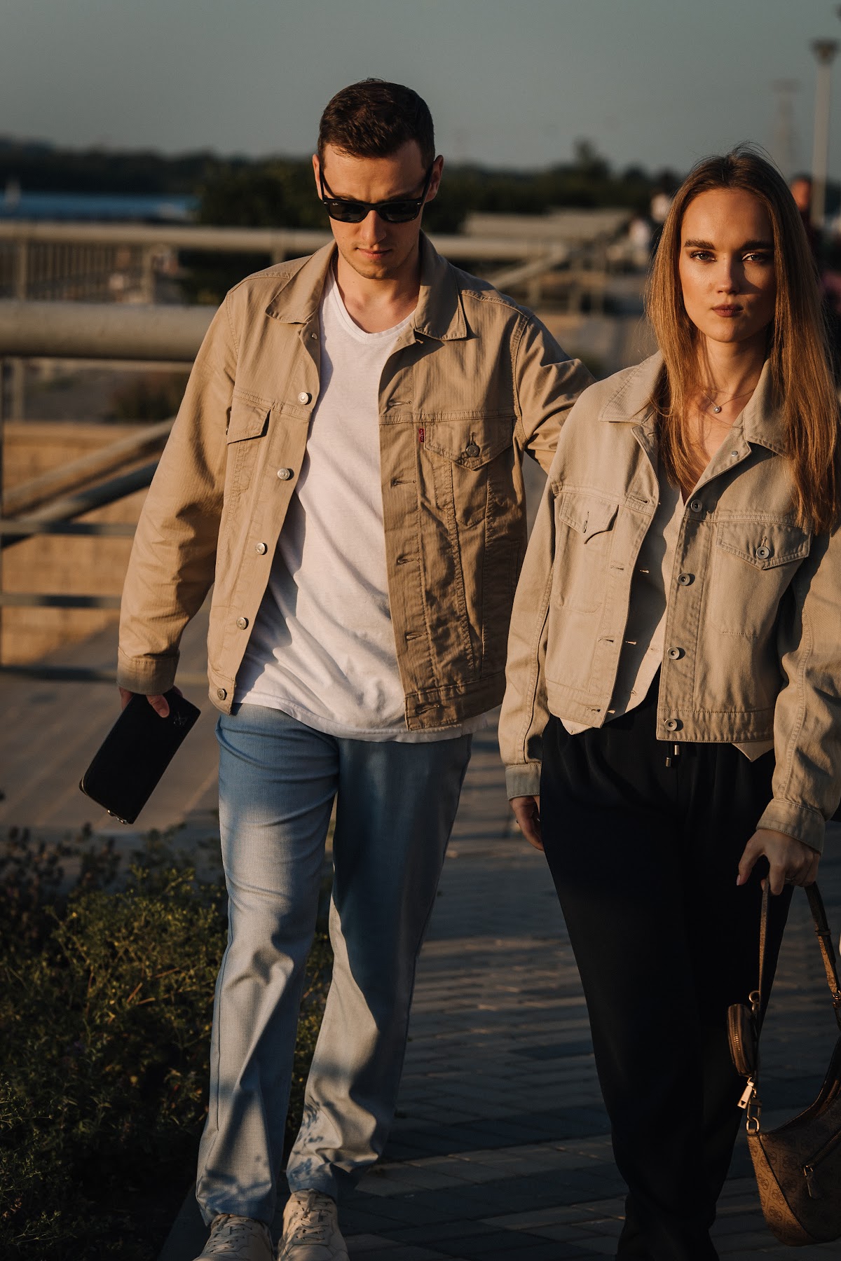 Портфолио: Love story