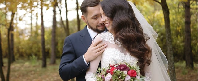 Портфолио: Свадьба