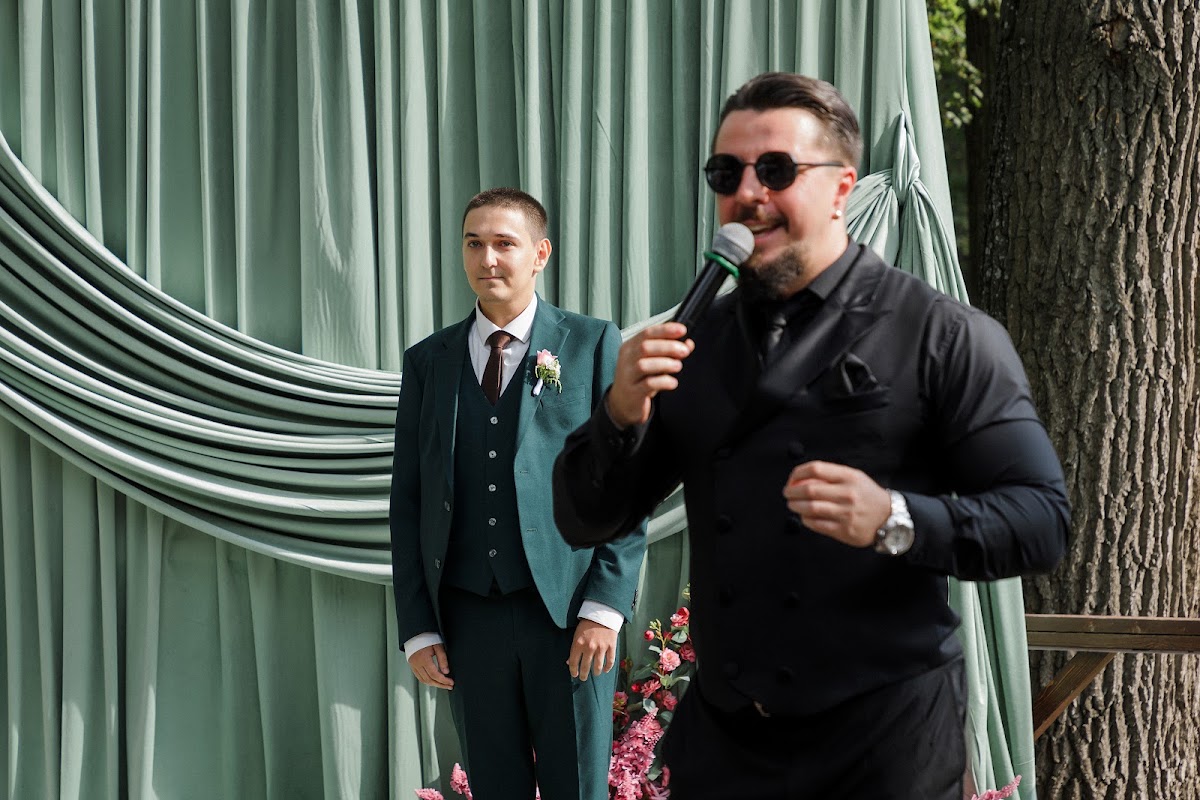 Портфолио: Свадьба