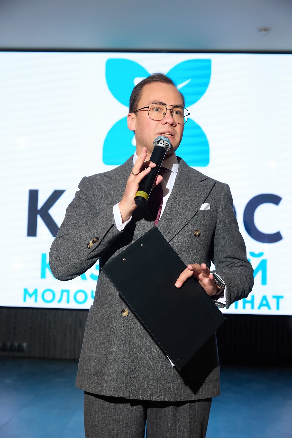 Портфолио: Корпоратив