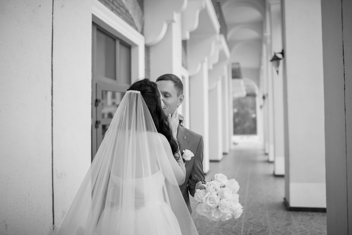 Sunwedding Sochi