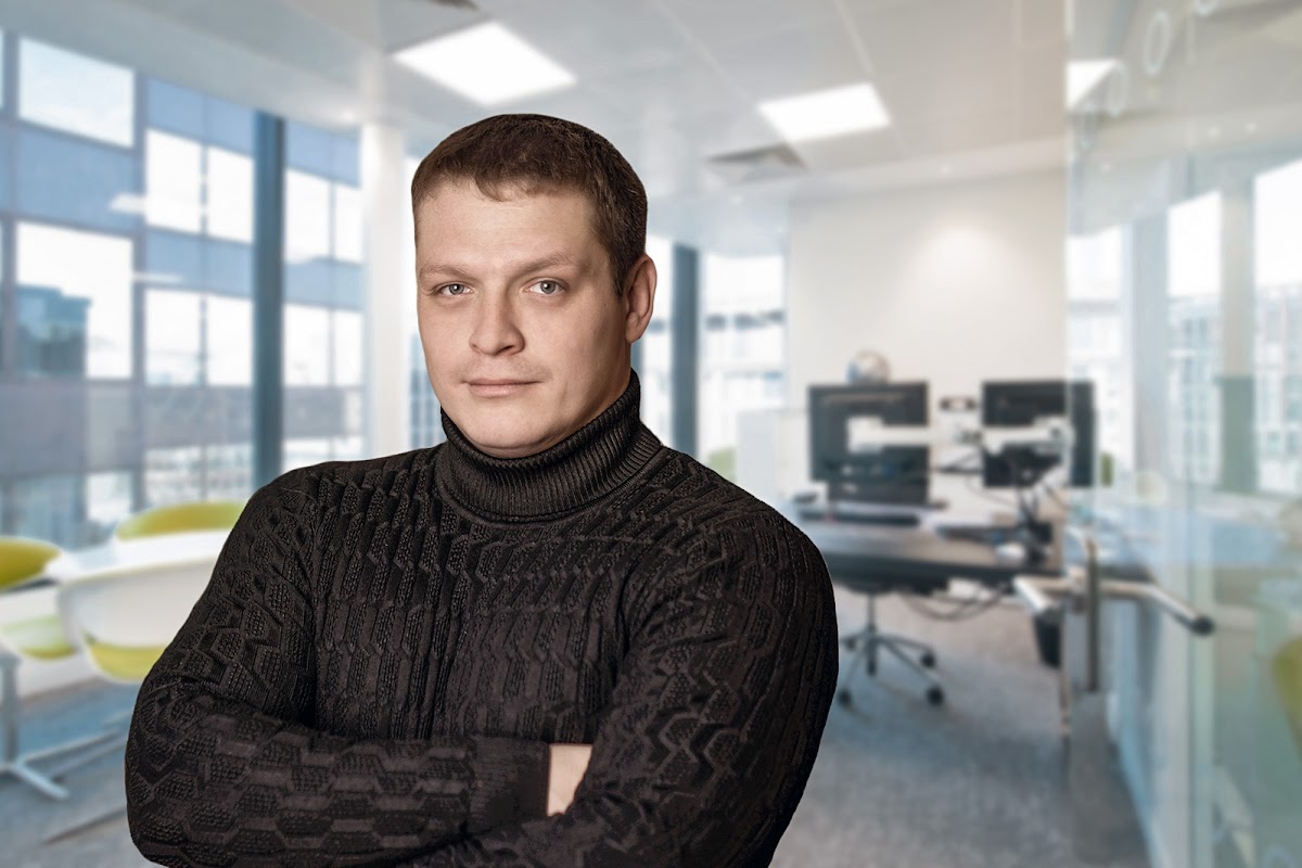 Портфолио: Бизнес