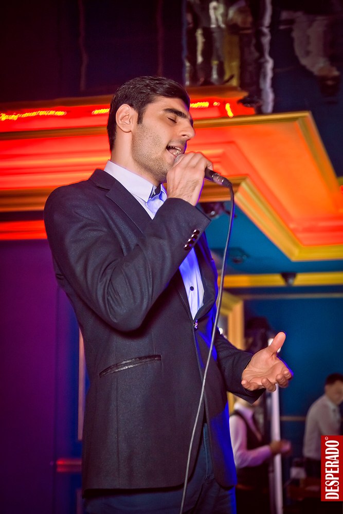 Портфолио: Свадьба