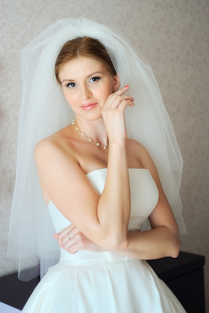 Елена и Сергей