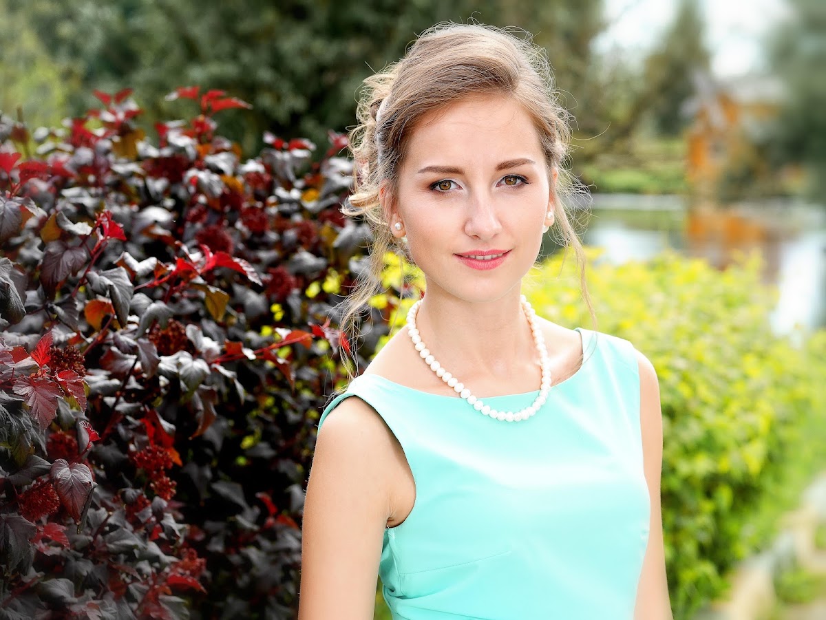 Юля и Вадим