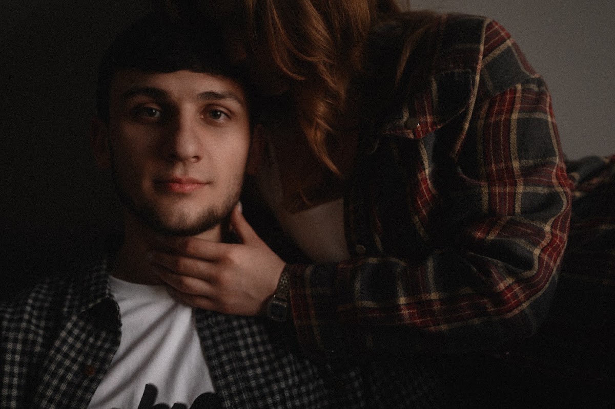 Портфолио: Love story