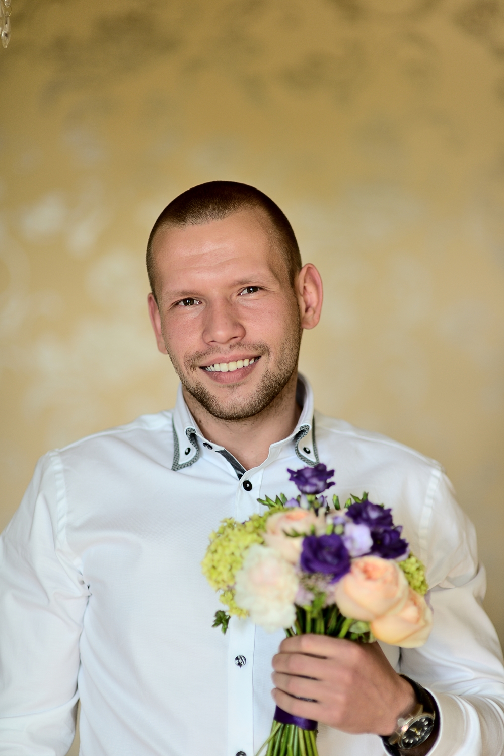 Ксения и Андрей