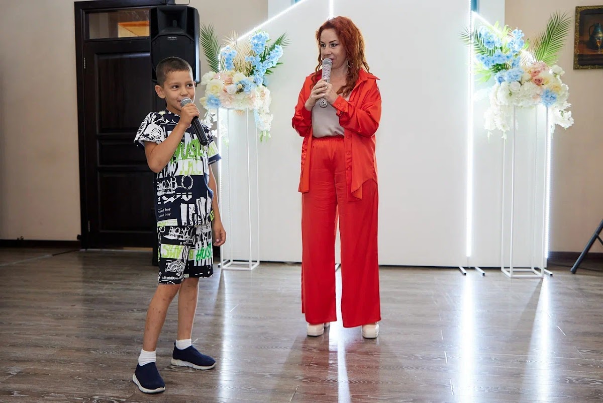 Юбилей 10.06.2023