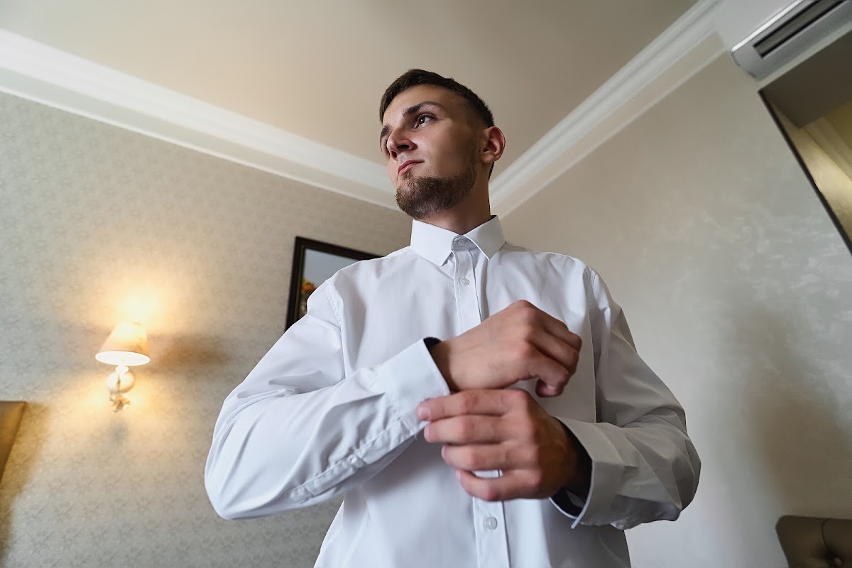 Алексей и Наталья