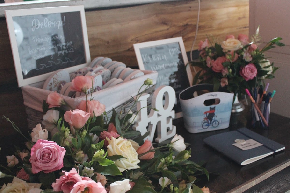 Event LOFT 1