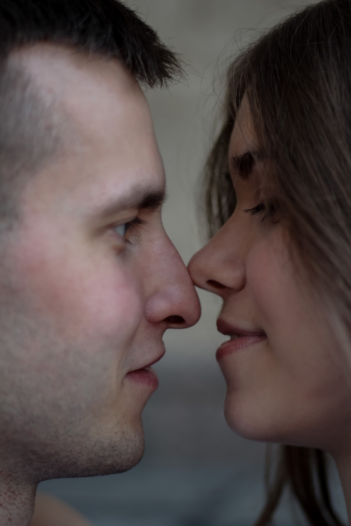 Портфолио: Love story