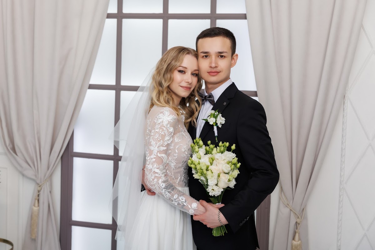 Дарья и Кирилл