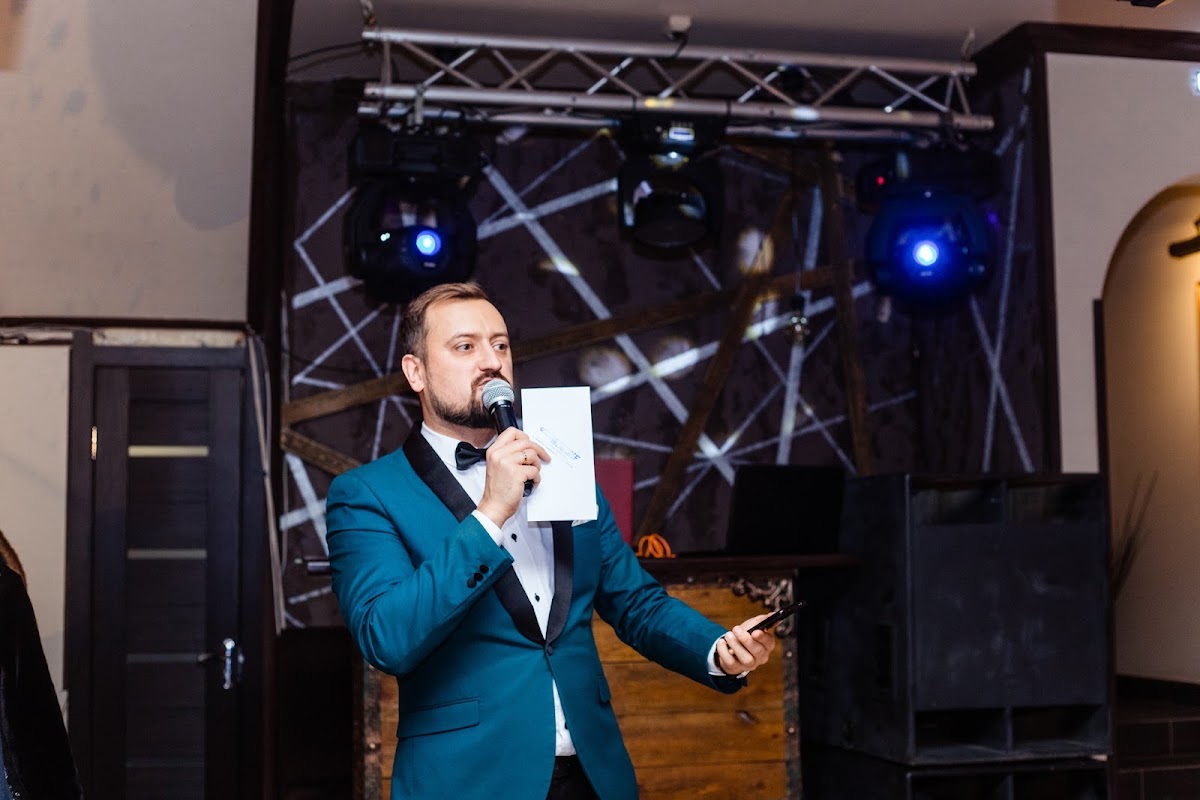 Открытие ресторана Maetchef
