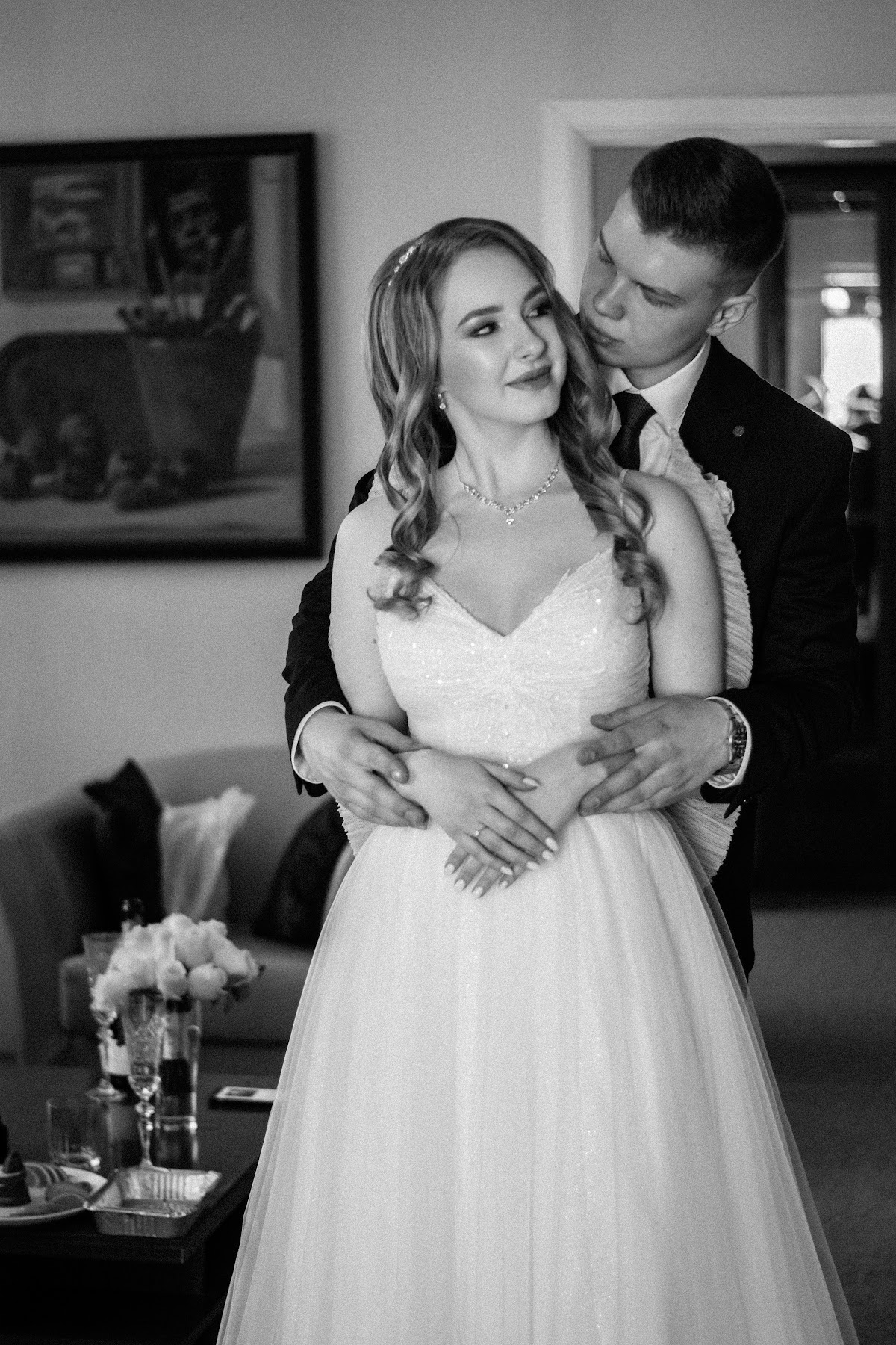Екатерина & Валерий