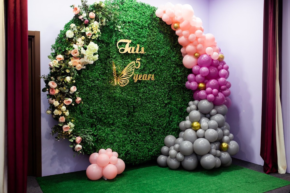Zefir Decor