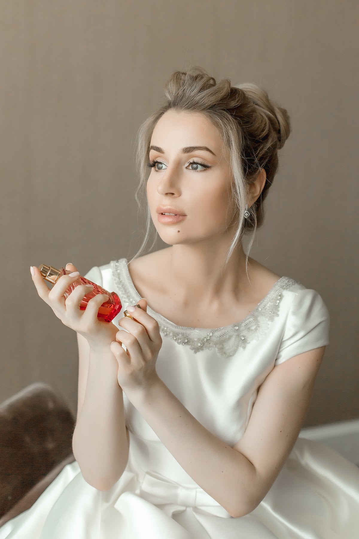 Светлана  и Виталий