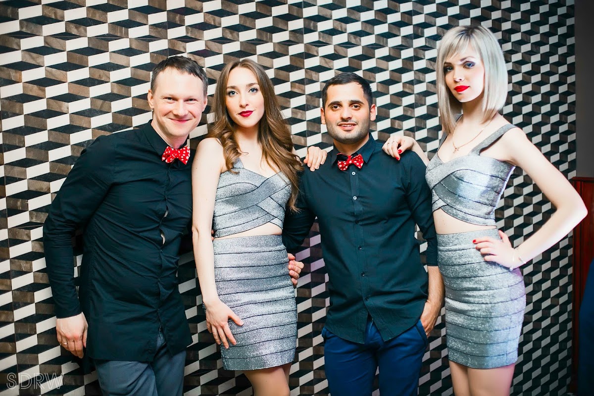 La Muzika Cover Band Live