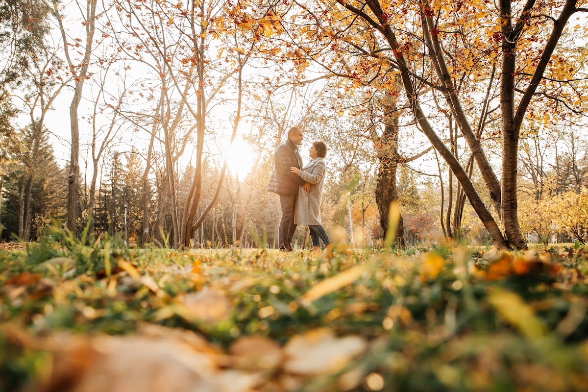 Портфолио: Love story