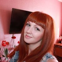 Анастасия Ляпунова