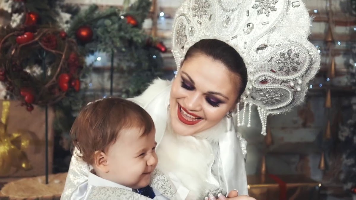 Портфолио: Свадьба