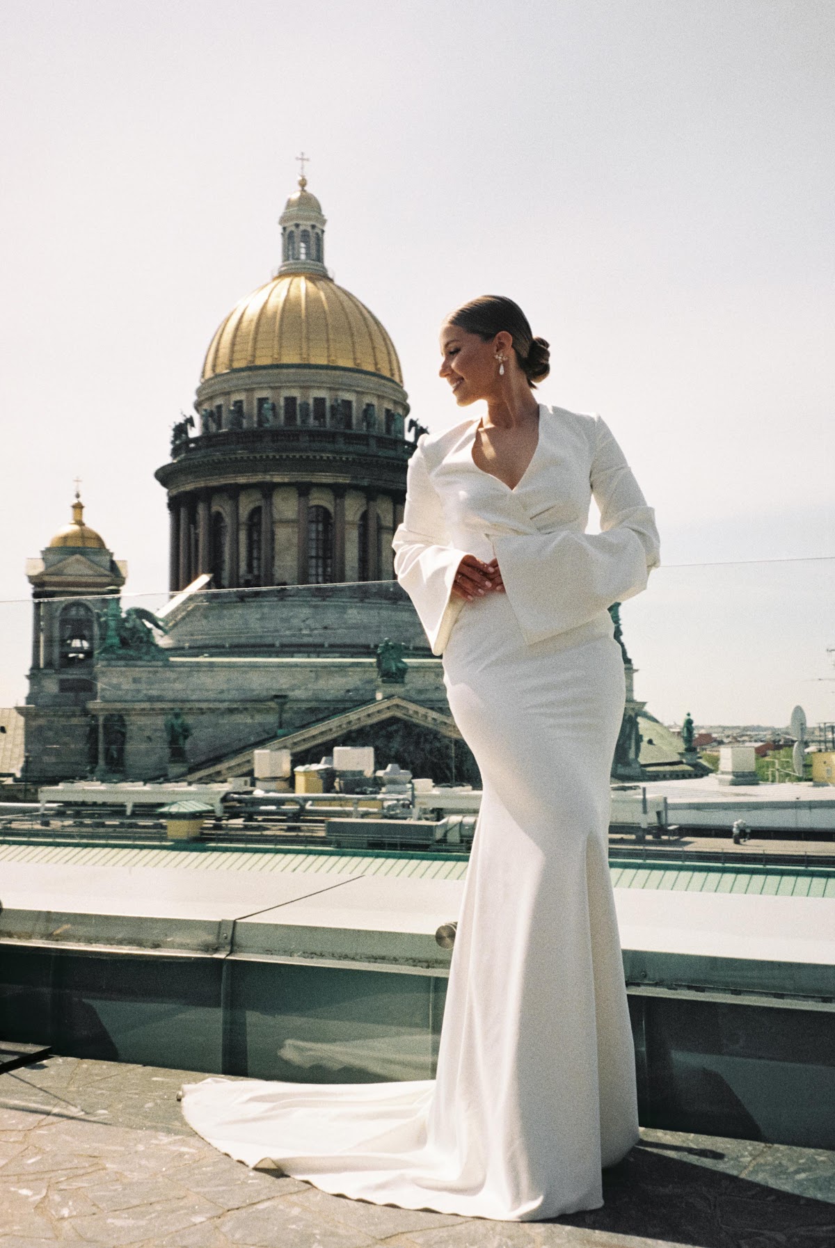 wedding photo
