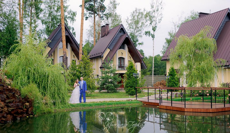 Лилия и Артем