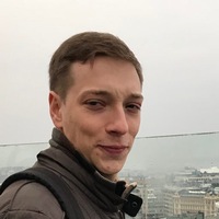 Никита Жаков