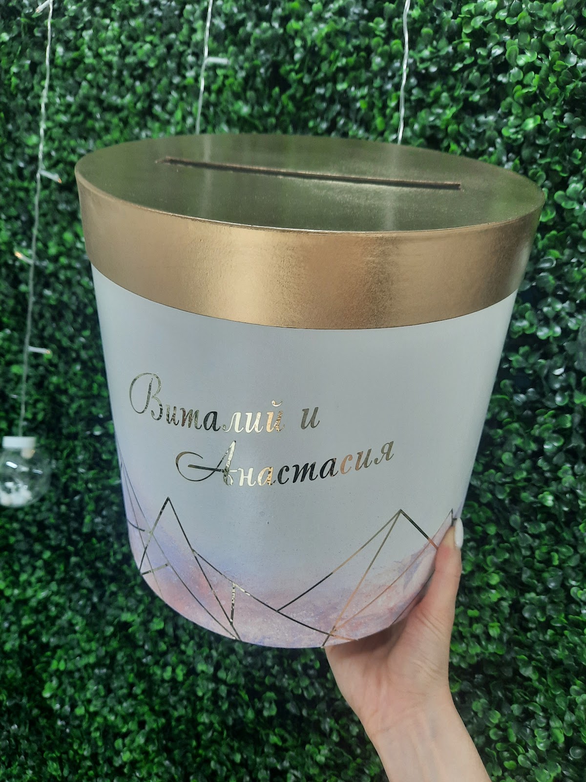 Портфолио
