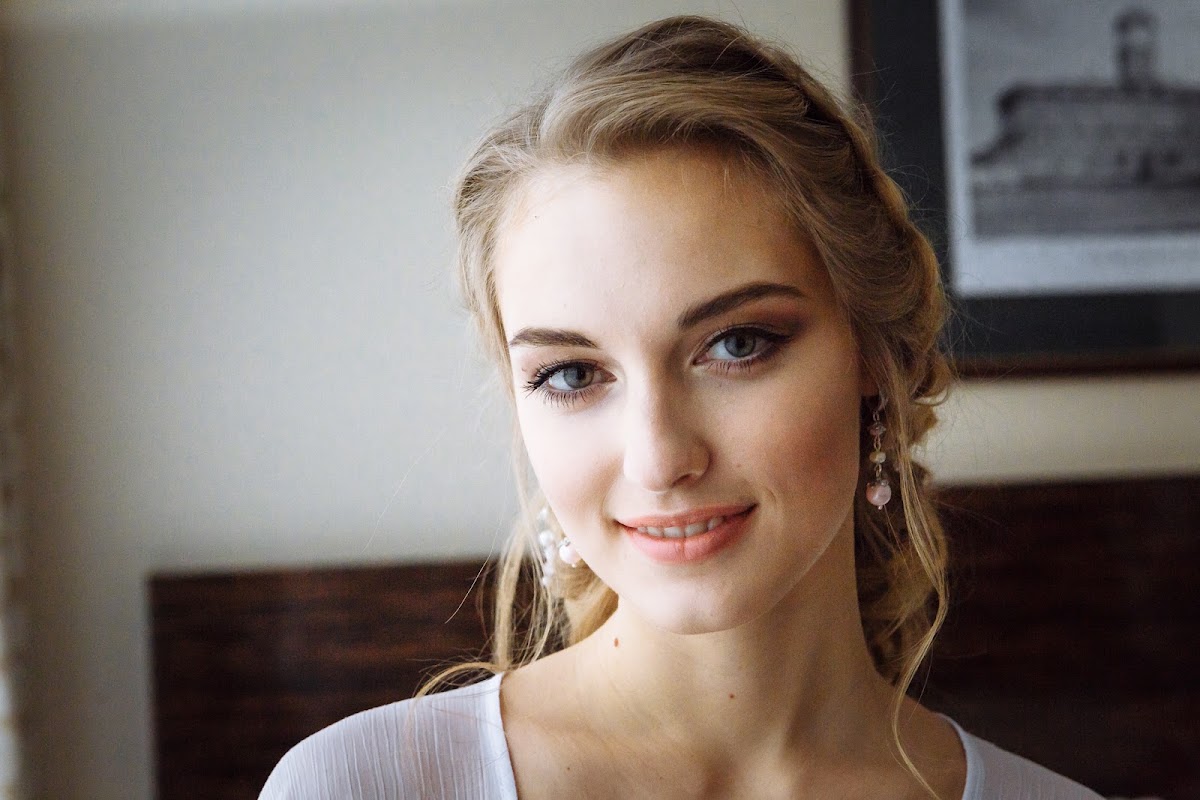 Екатерина и Дмитрий