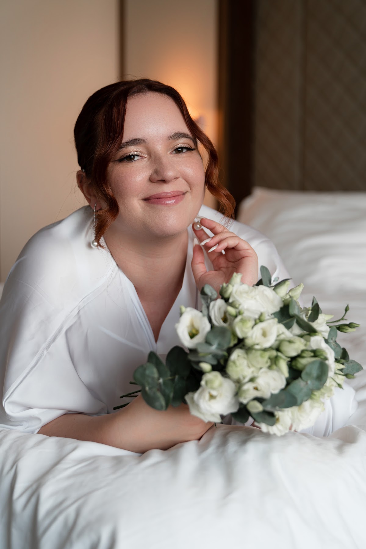 Алла и Дмитрий