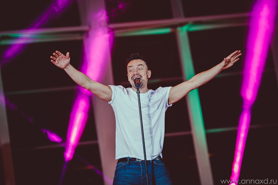 Андрей Усов