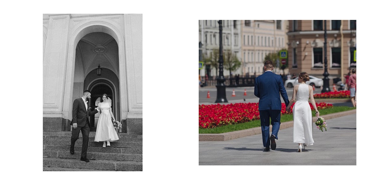 Портфолио: Фотокниги