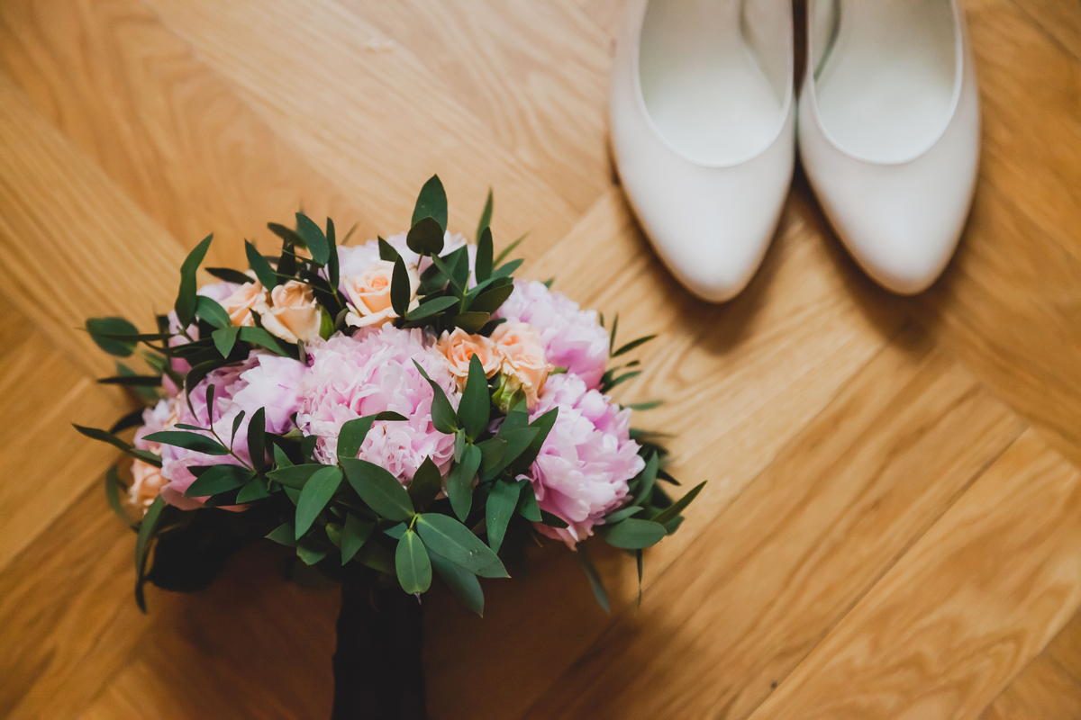 Wedding Anastasia & Maksim