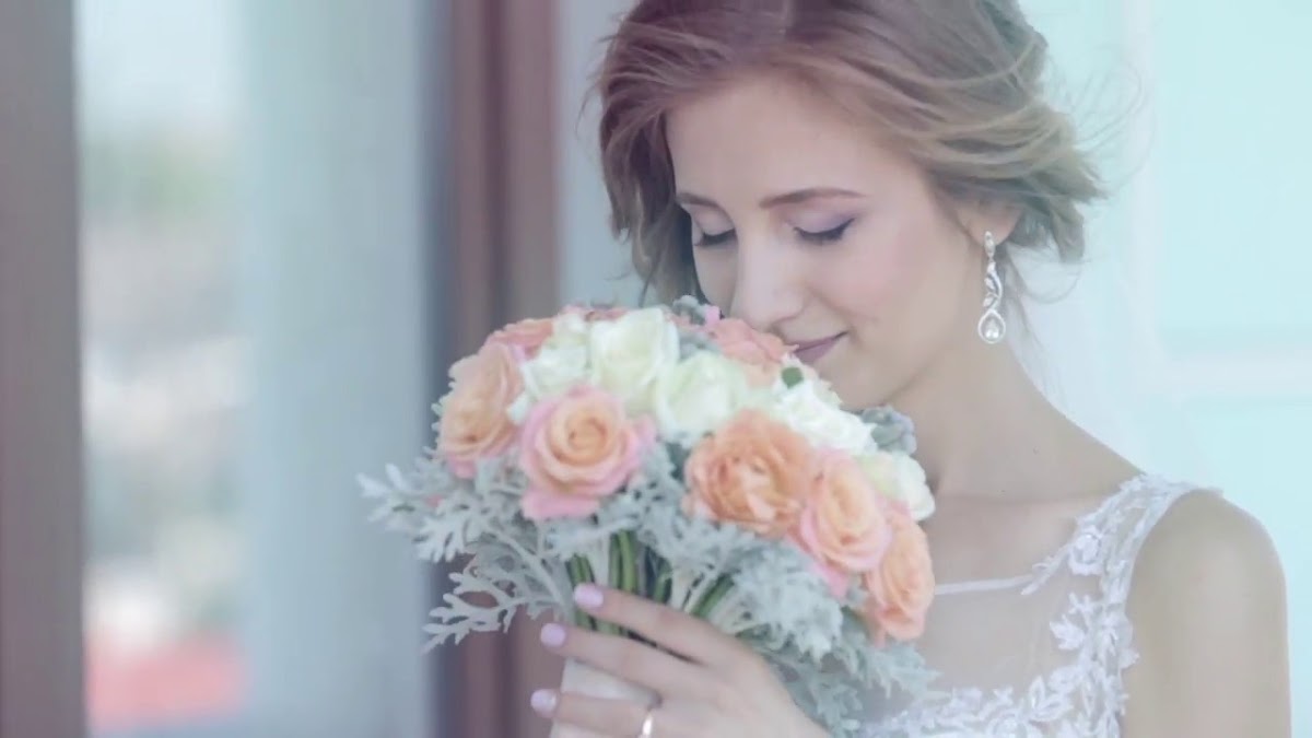 Алексей и Анна