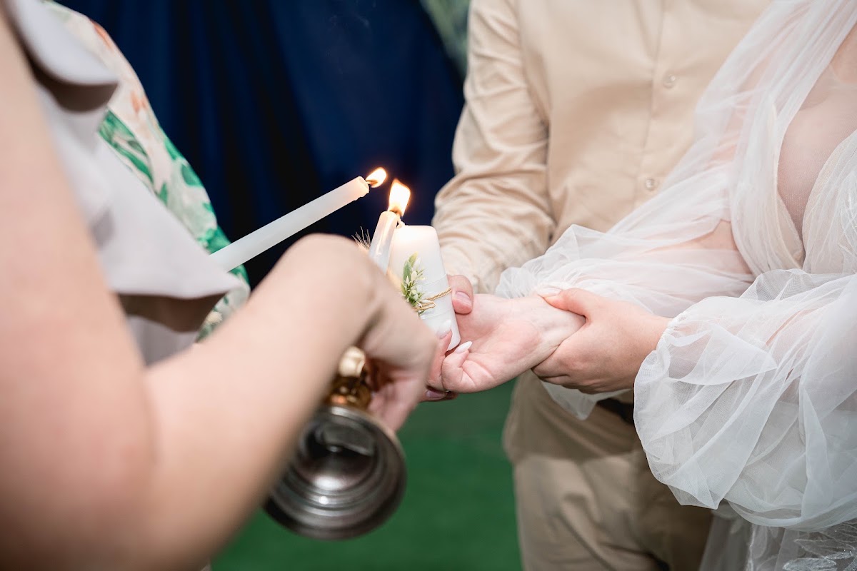 Eco wedding