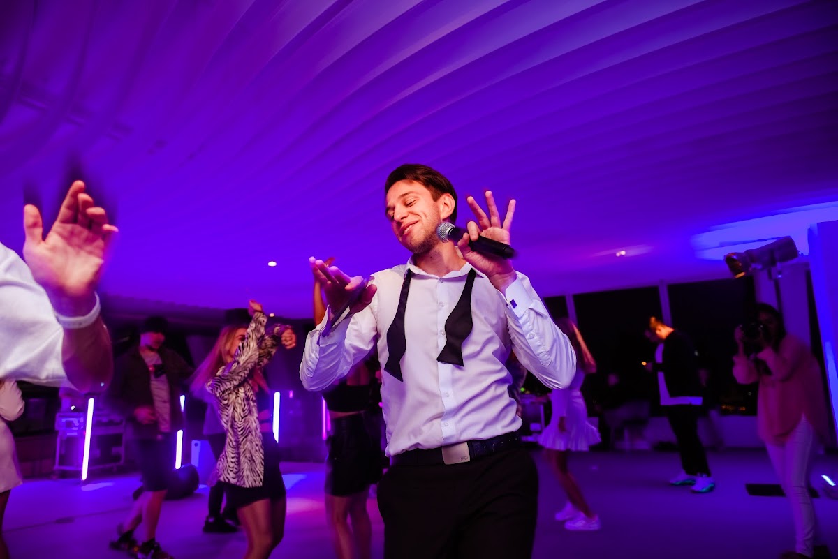 Олим-Party