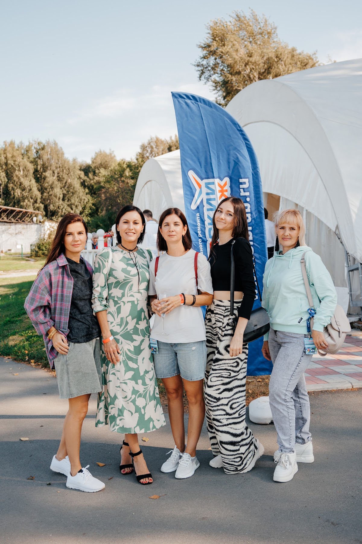 Сибирский Рубеж - Корпоратив 17.08.204