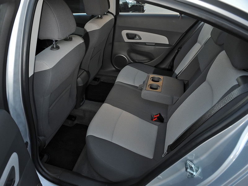 Chevrole Cruze