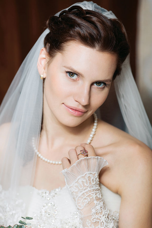 Дмитрий и Маргарита