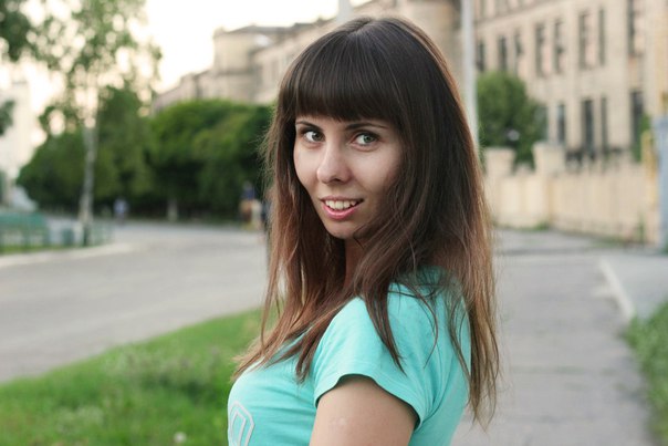 Инна Поляничко