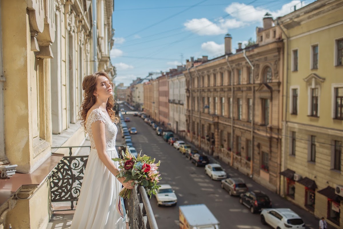 Дарина  и Арсений