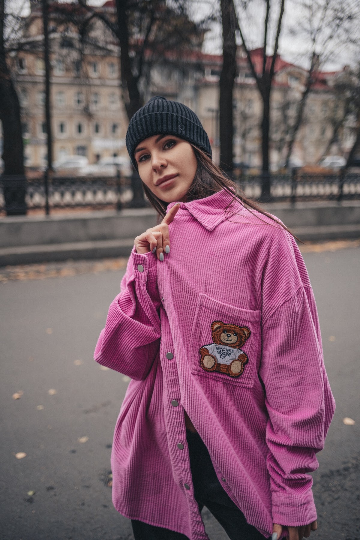 Портфолио: Реклама