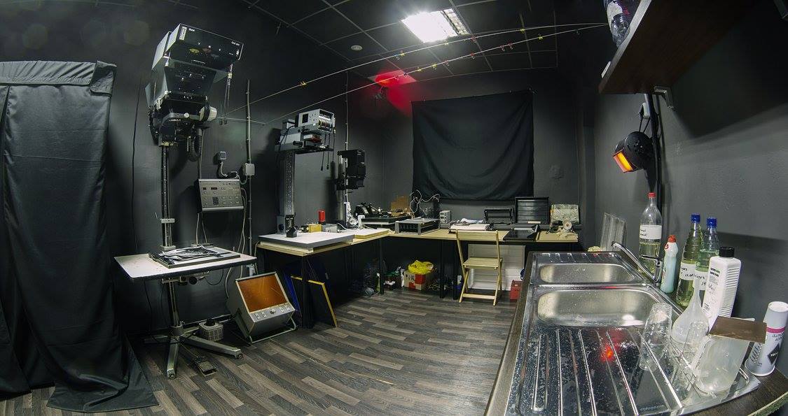 DarkRoom