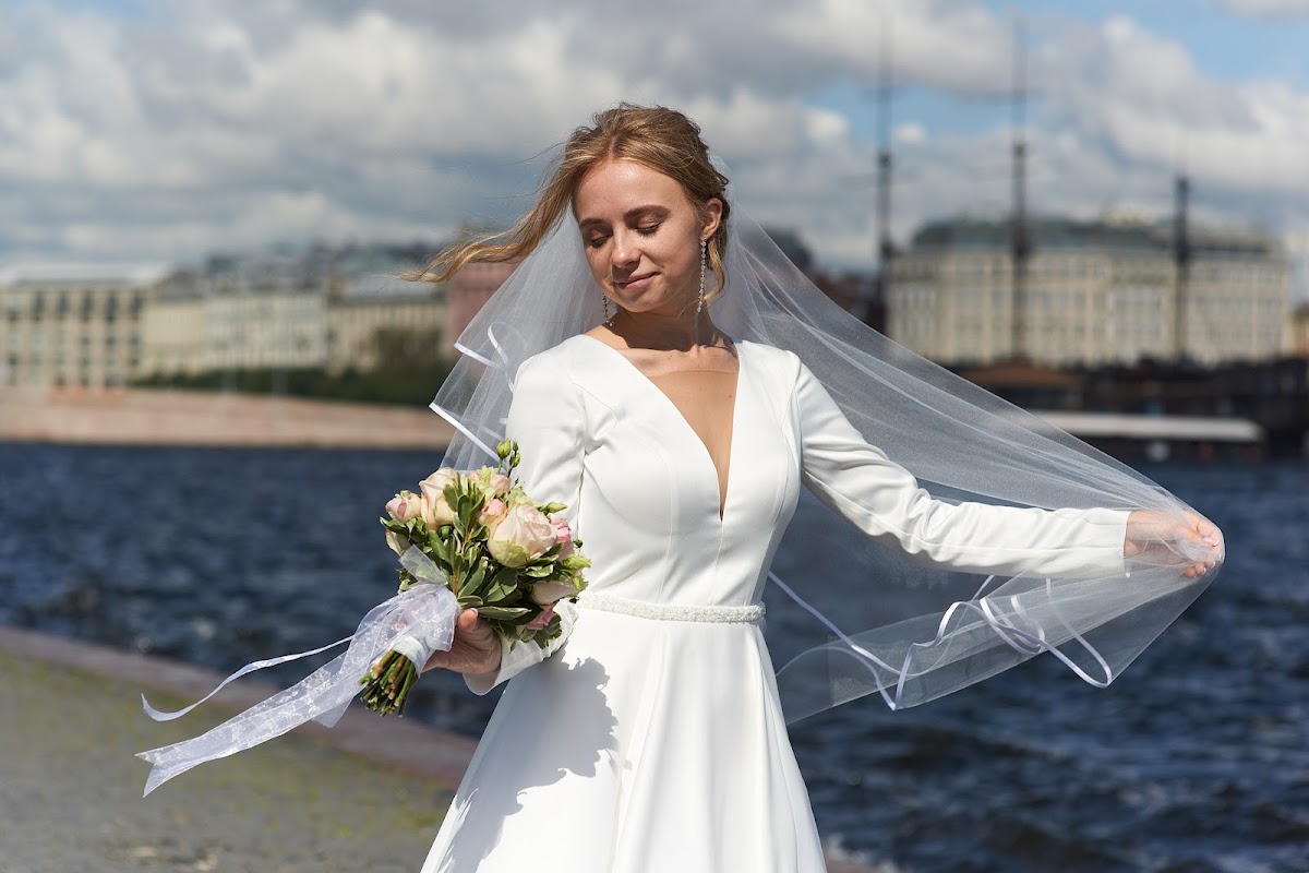 Ирина и Александр