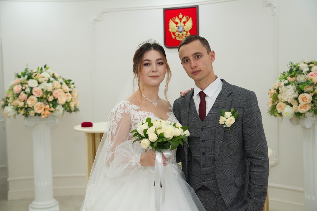 Екатерина Яговкина