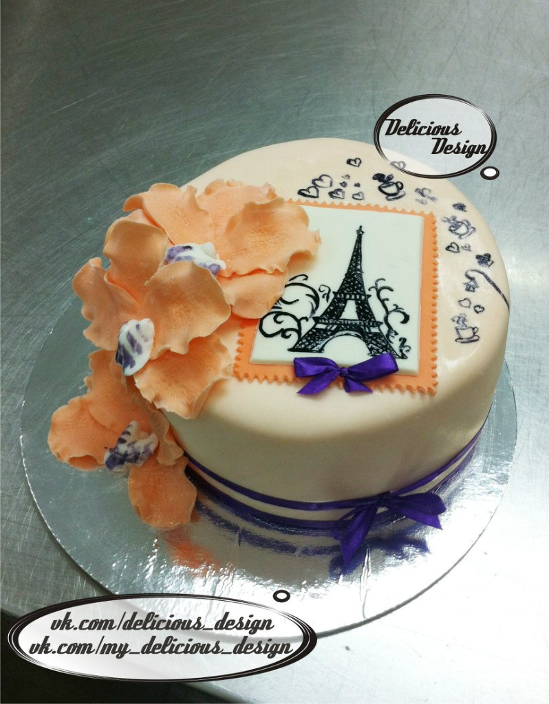 Delicious Design