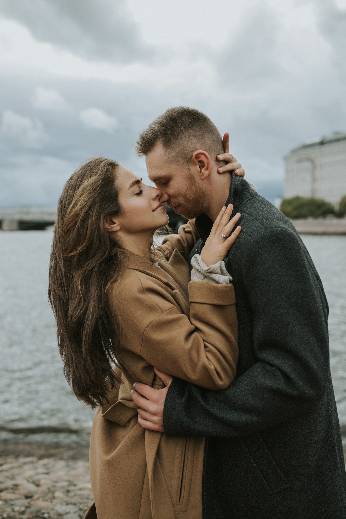 Портфолио: Love story