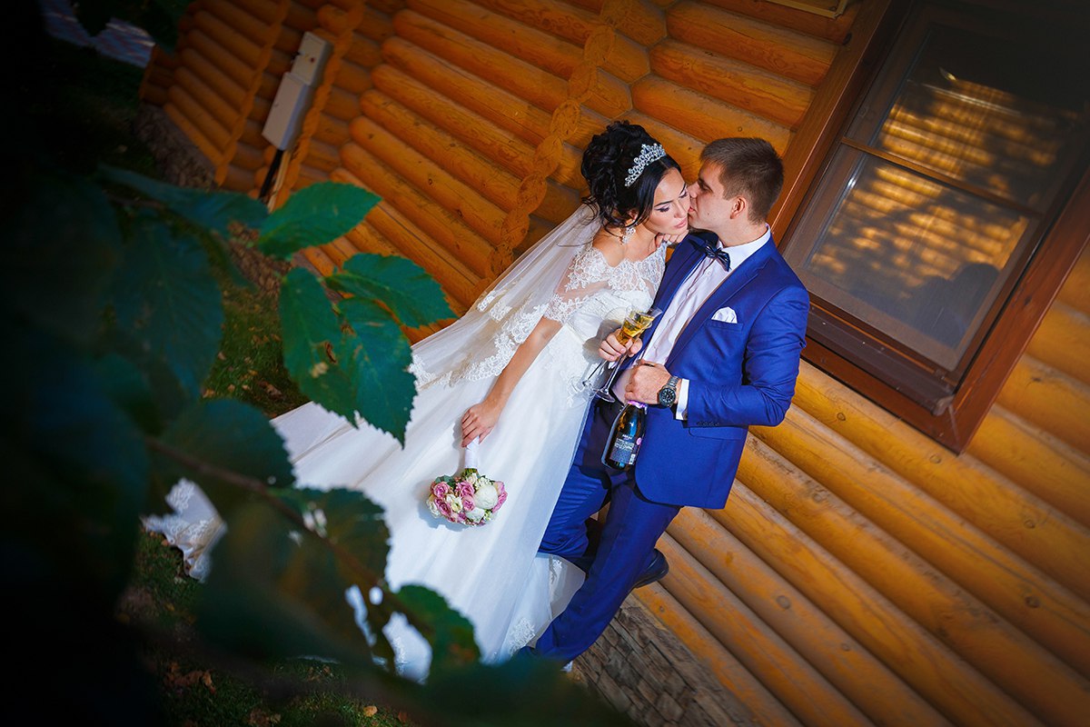 Сергей и Дарья 19/09/2015